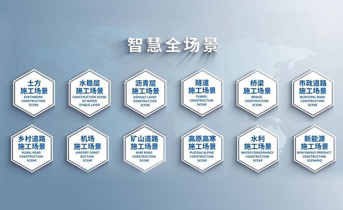 智慧賦能，筑就瀝青層施工新高度