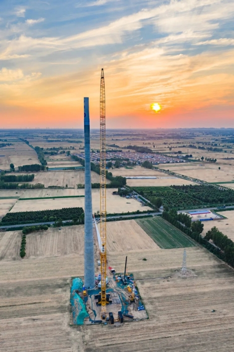 170米“一鍵”搞定？徐工XLC18000M已開啟省心模式！