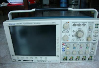 泰克示波器TDS1012、1012B與TDS2012B產品細節解析 東莞市精申電子設備高清圖集